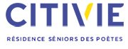 CITIVIE RESIDENCE SENIORS DES POETES