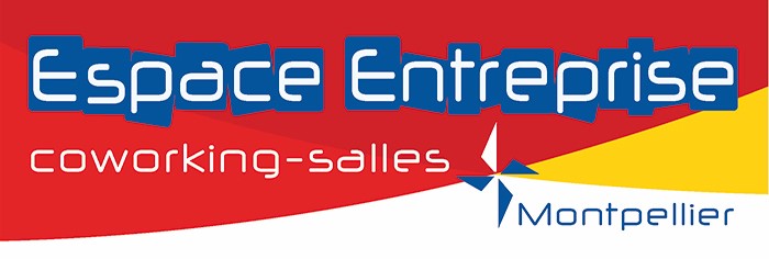 Logo - Espace Entreprise-Coworking