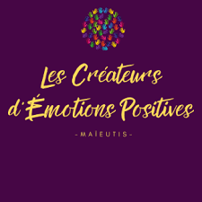 LES CREATEURS D'EMOTIONS POSITIVES